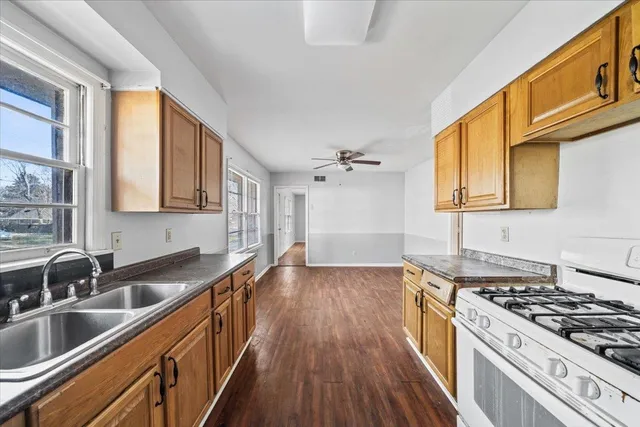 $115,000 | 1821 Dale Lavern Road, Memphis, TN 38116