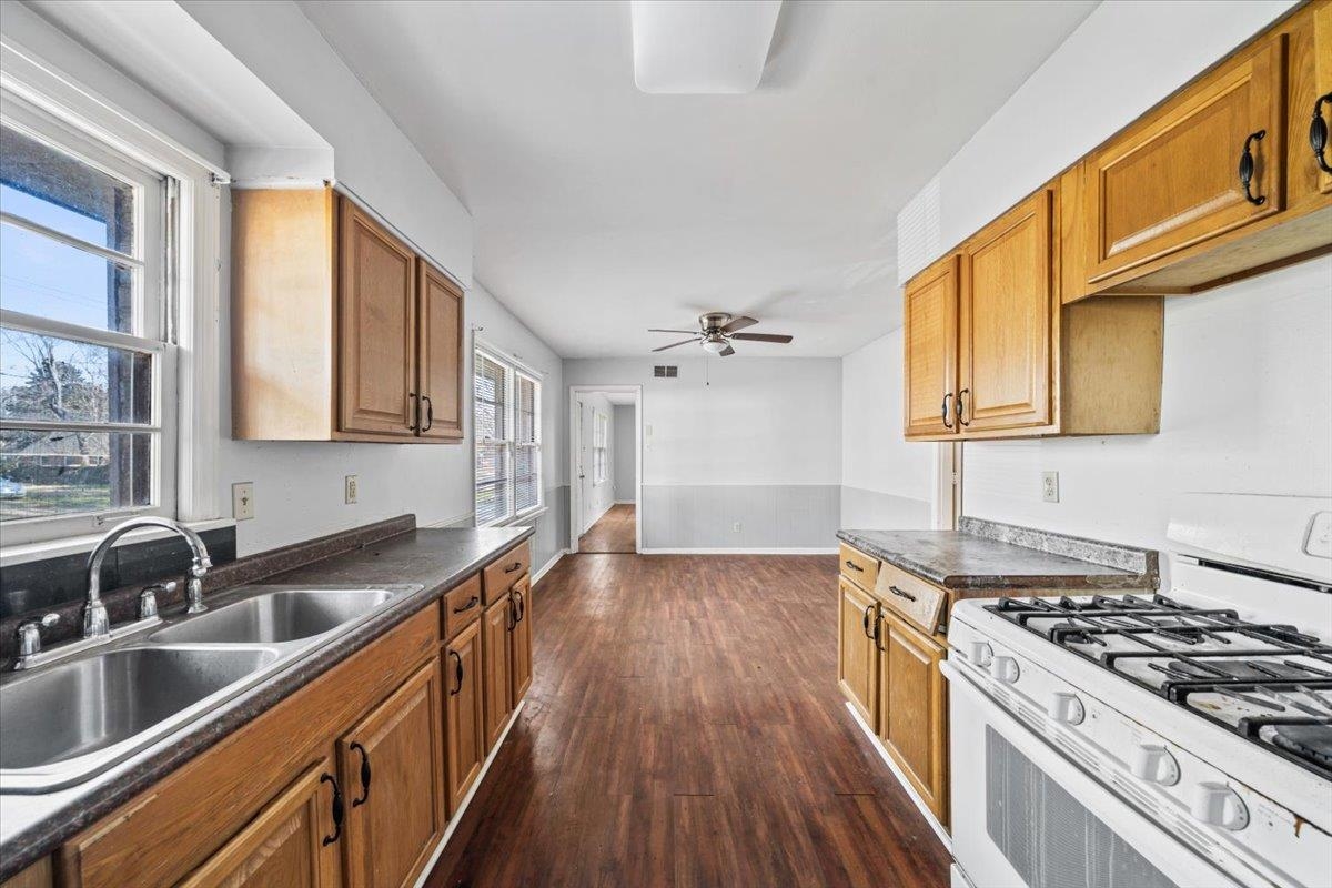 1821 Dale Lavern Road Memphis, TN 38116 - Photo 11 of 21