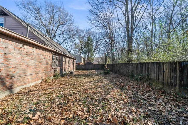 $115,000 | 1821 Dale Lavern Road, Memphis, TN 38116