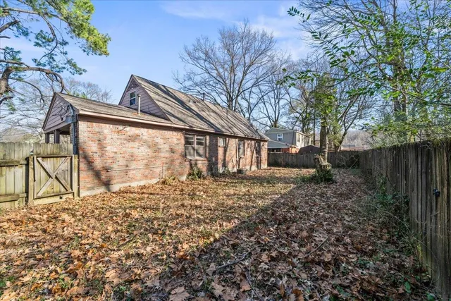 $115,000 | 1821 Dale Lavern Road, Memphis, TN 38116