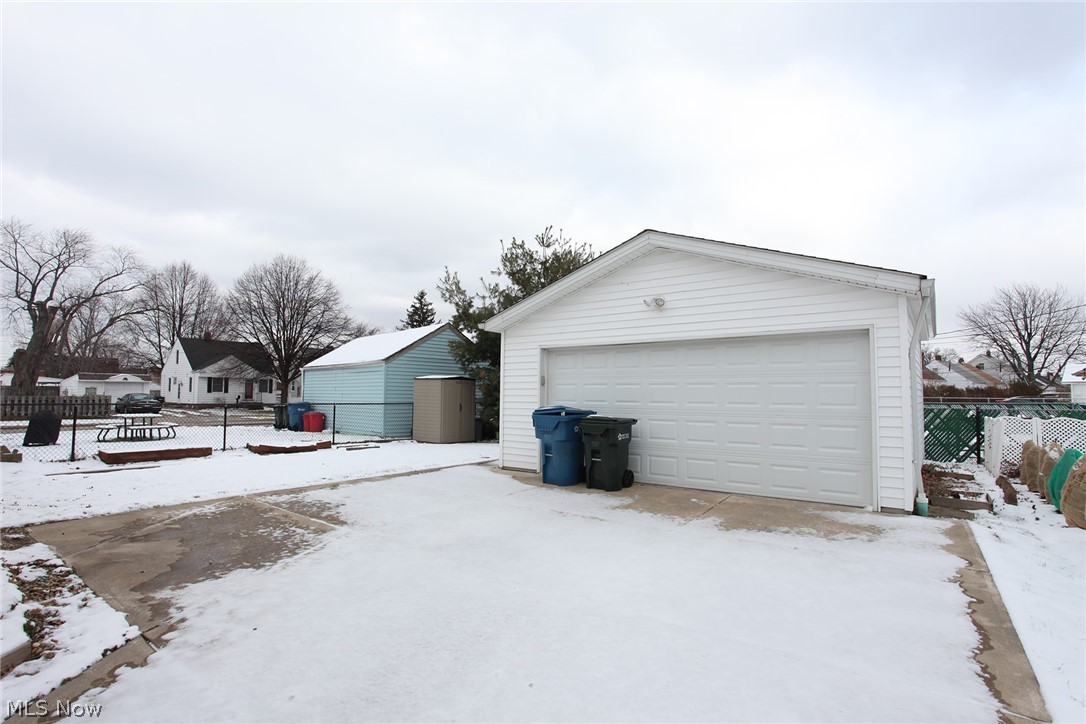 5943 Broadview Road Parma, OH 44134 - Photo 28 of 28
