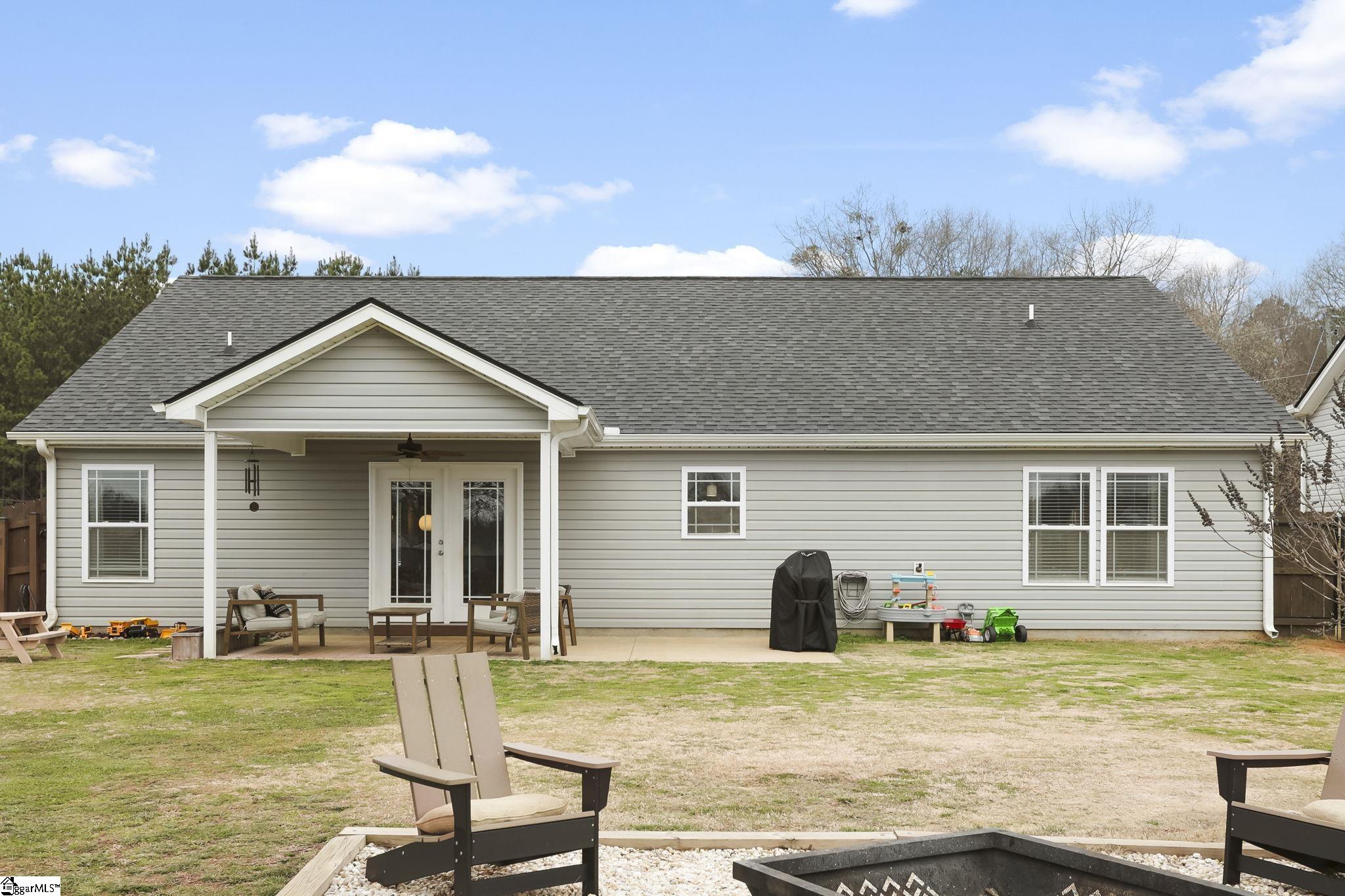 341 Mill Gin Road Campobello, SC 29322 - Photo 23 of 34