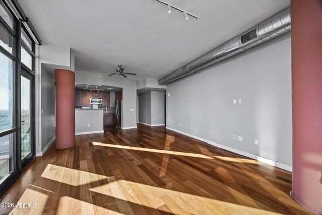 $649,500 | 310 South 4th Street, Unit 1710, Phoenix, AZ 85004