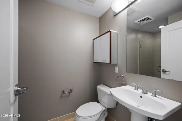 $649,500 | 310 South 4th Street, Unit 1710, Phoenix, AZ 85004