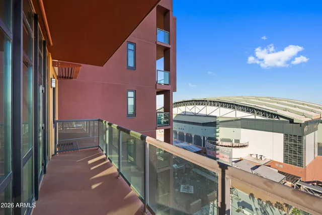 $649,500 | 310 South 4th Street, Unit 1710, Phoenix, AZ 85004