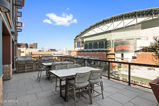 $649,500 | 310 South 4th Street, Unit 1710, Phoenix, AZ 85004