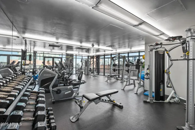 $649,500 | 310 South 4th Street, Unit 1710, Phoenix, AZ 85004