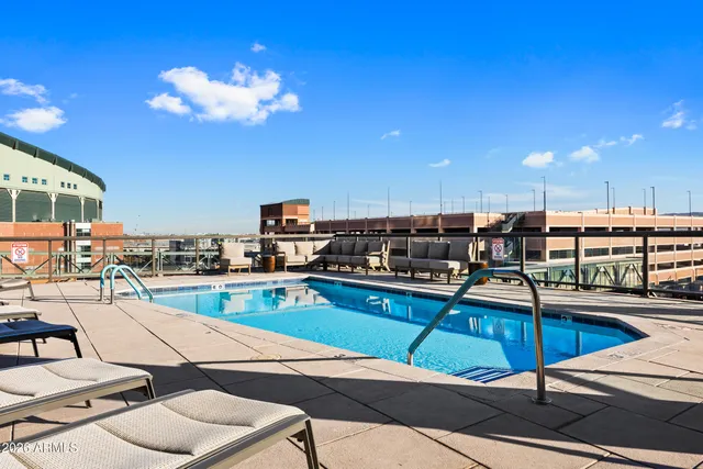 $649,500 | 310 South 4th Street, Unit 1710, Phoenix, AZ 85004
