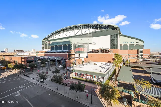 $649,500 | 310 South 4th Street, Unit 1710, Phoenix, AZ 85004