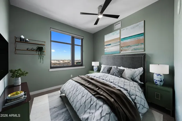 $649,500 | 310 South 4th Street, Unit 1710, Phoenix, AZ 85004