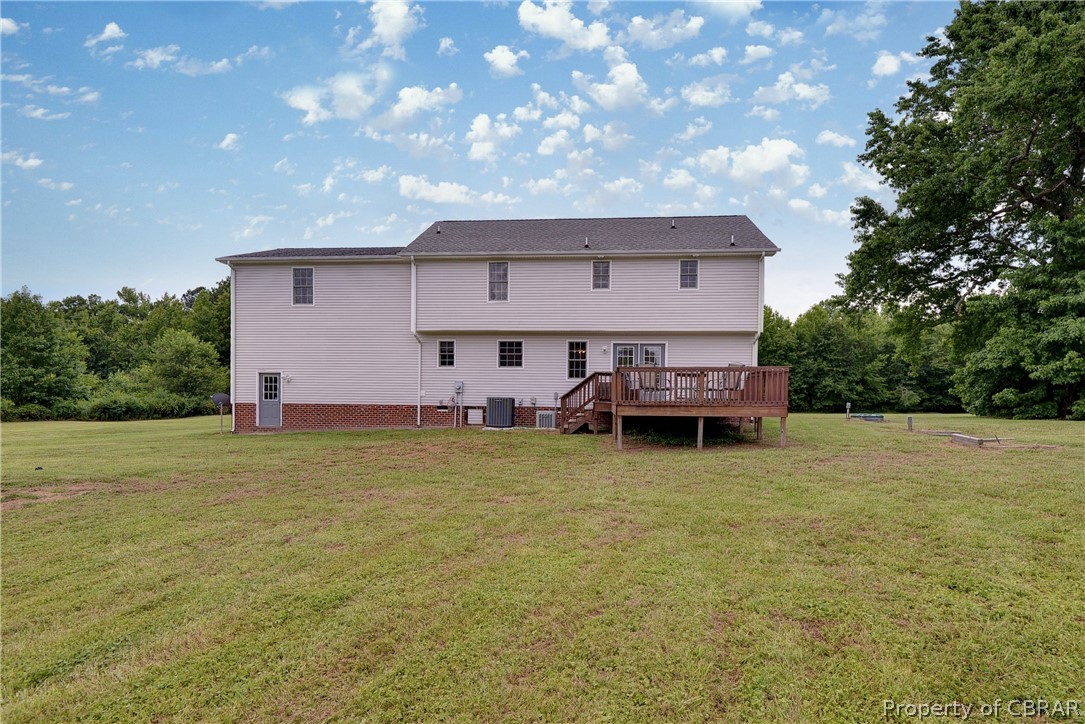 15511 Arwood Road Disputanta, VA 23842 - Photo 32 of 35
