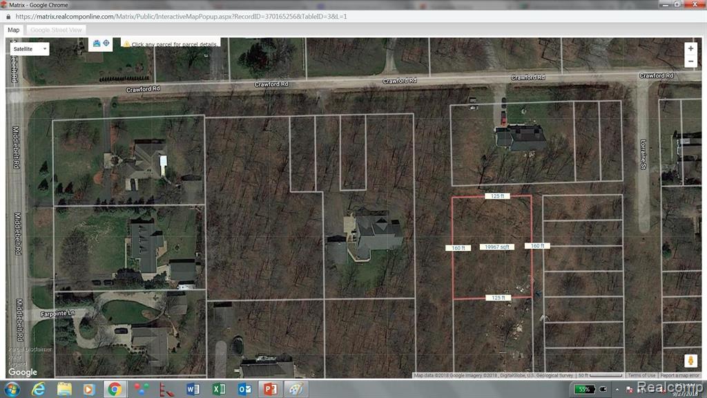 0 Central Street Inkster, MI 48141 - Photo 2 of 3
