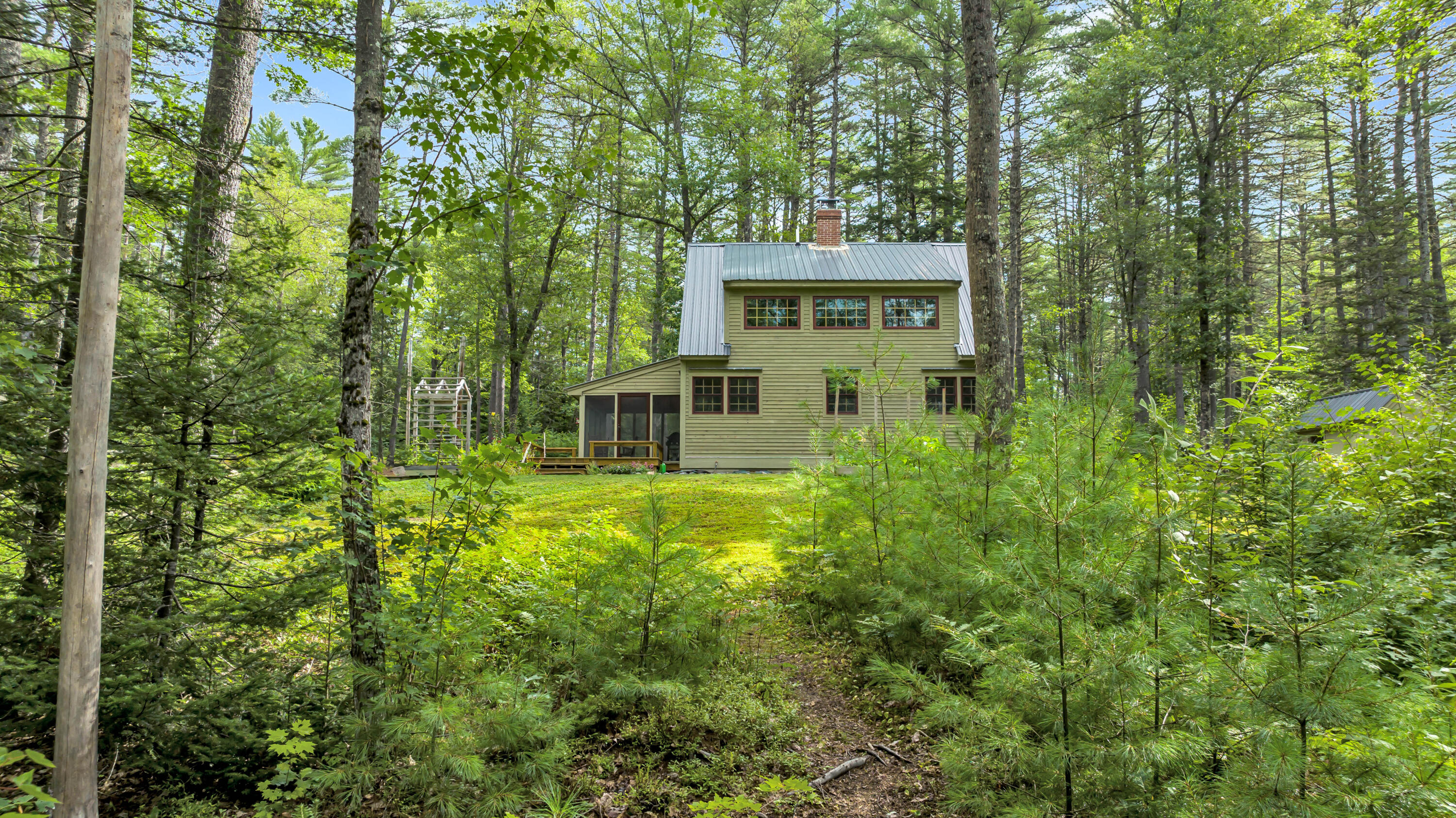 138 Chatham Road Stow, ME 04037 - Photo 6 of 46 DJI_0064