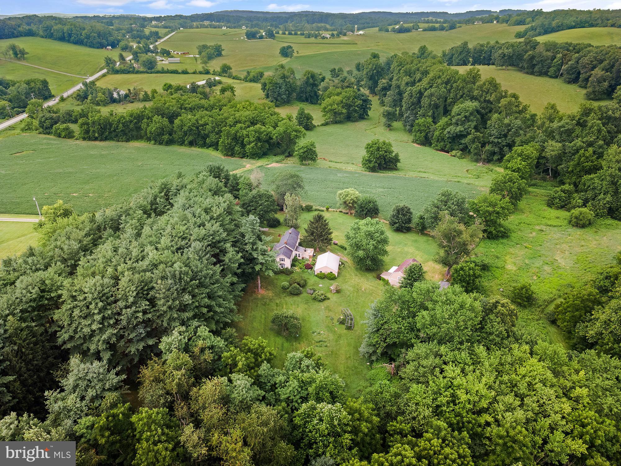 252 Bachmans Valley Road Westminster, MD 21158 - Photo 56 of 68 Gallery Image 56