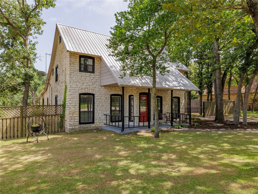 2001 Sager Road Rockdale, TX 76567 - Photo 1 of 1 Gallery Image 1