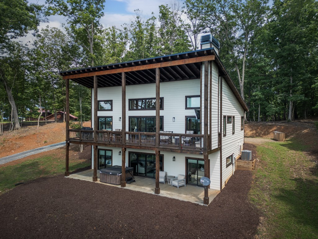 310 Wunder Bear Ridge Morganton, GA 30560 - Photo 45 of 54