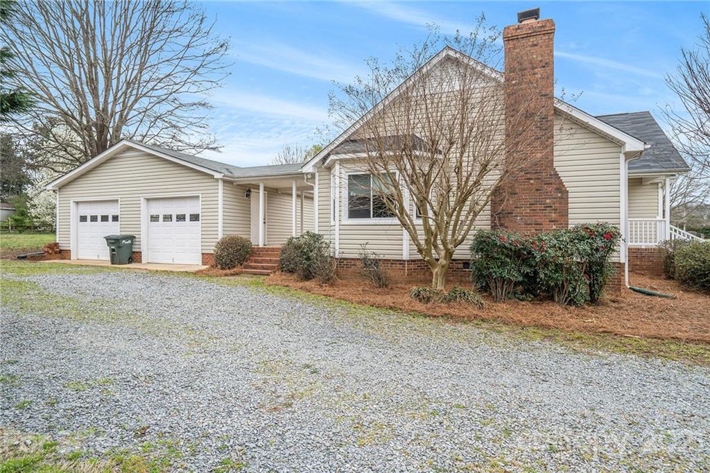 1003 Stevens Road Monroe, NC 28110 - Photo 18 of 19