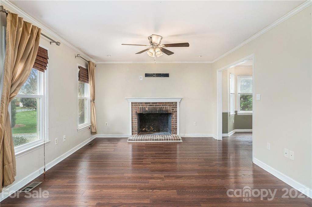 1003 Stevens Road Monroe, NC 28110 - Photo 3 of 19
