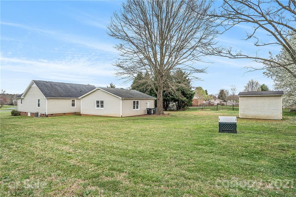 1003 Stevens Road Monroe, NC 28110 - Photo 5 of 19