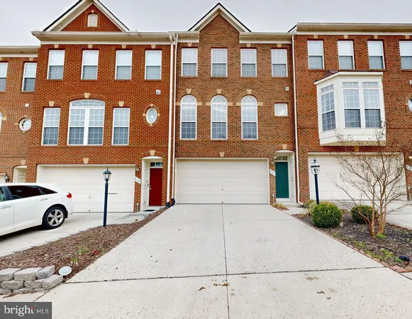 $3,495 | 8365 Derwent Valley Court, Lorton, VA 22079