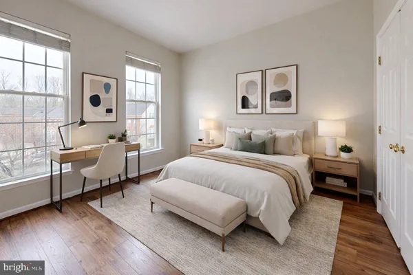 $3,495 | 8365 Derwent Valley Court, Lorton, VA 22079