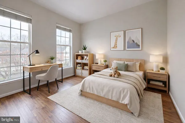 $3,495 | 8365 Derwent Valley Court, Lorton, VA 22079