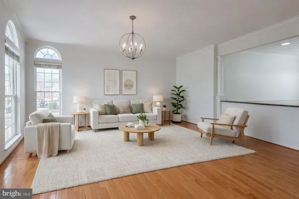 $3,495 | 8365 Derwent Valley Court, Lorton, VA 22079