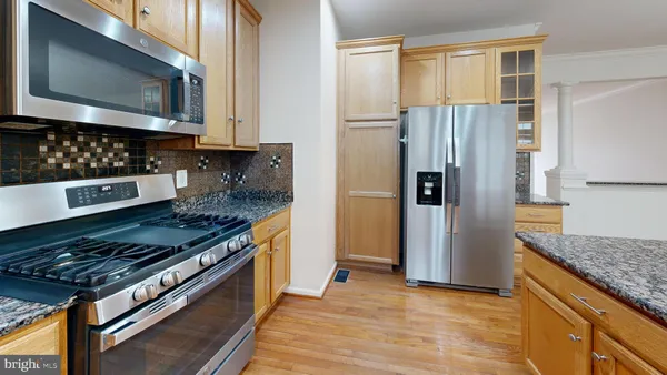 $3,495 | 8365 Derwent Valley Court, Lorton, VA 22079