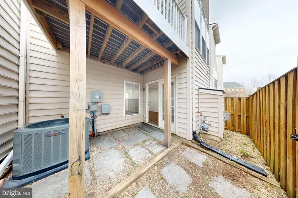 $3,495 | 8365 Derwent Valley Court, Lorton, VA 22079