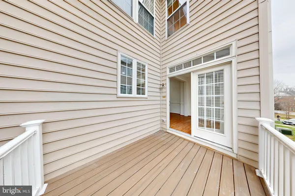 $3,495 | 8365 Derwent Valley Court, Lorton, VA 22079