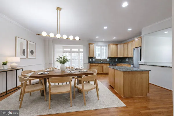 $3,495 | 8365 Derwent Valley Court, Lorton, VA 22079