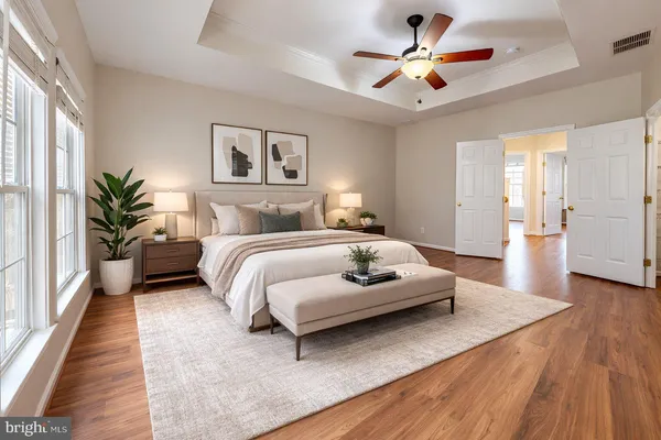 $3,495 | 8365 Derwent Valley Court, Lorton, VA 22079