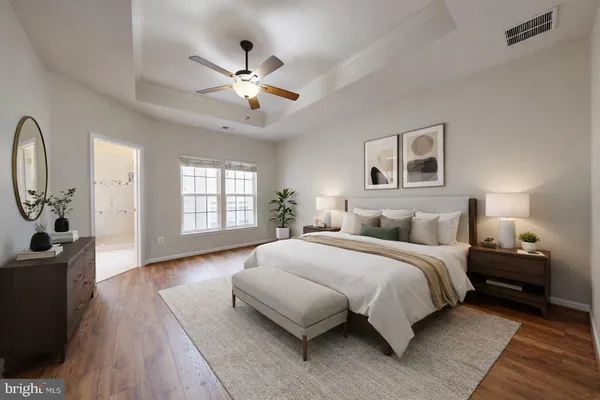 $3,495 | 8365 Derwent Valley Court, Lorton, VA 22079