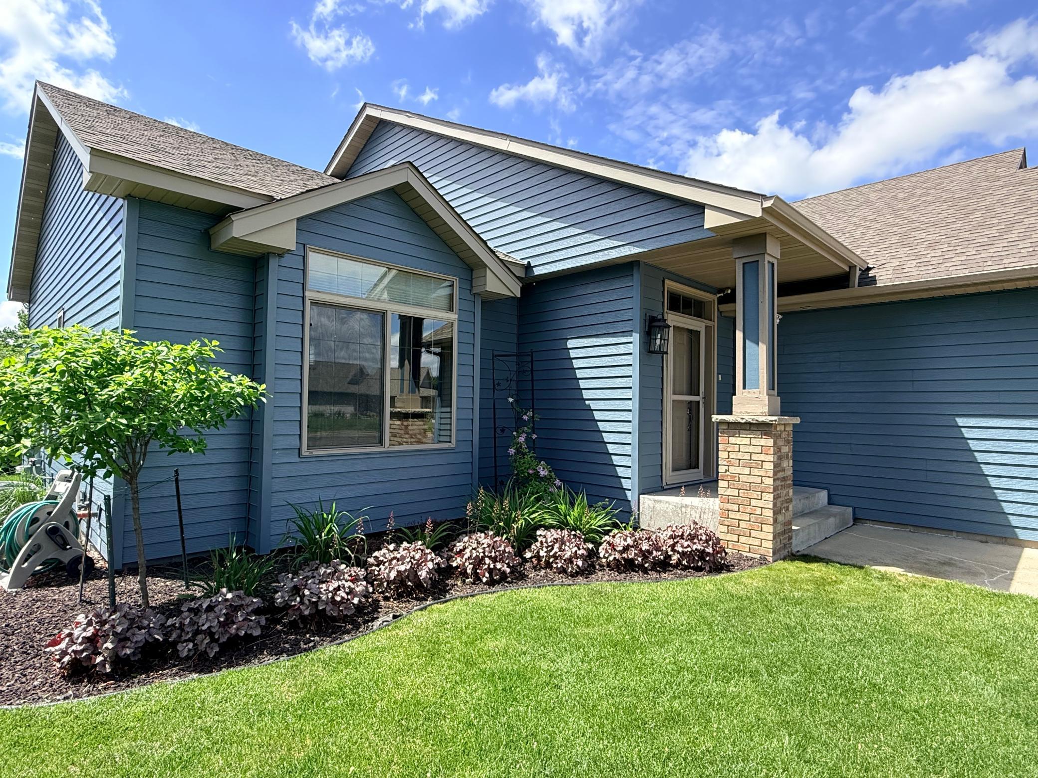 1256 Osauka Road Northeast Sauk Rapids, MN 56379 - Photo 1 of 74