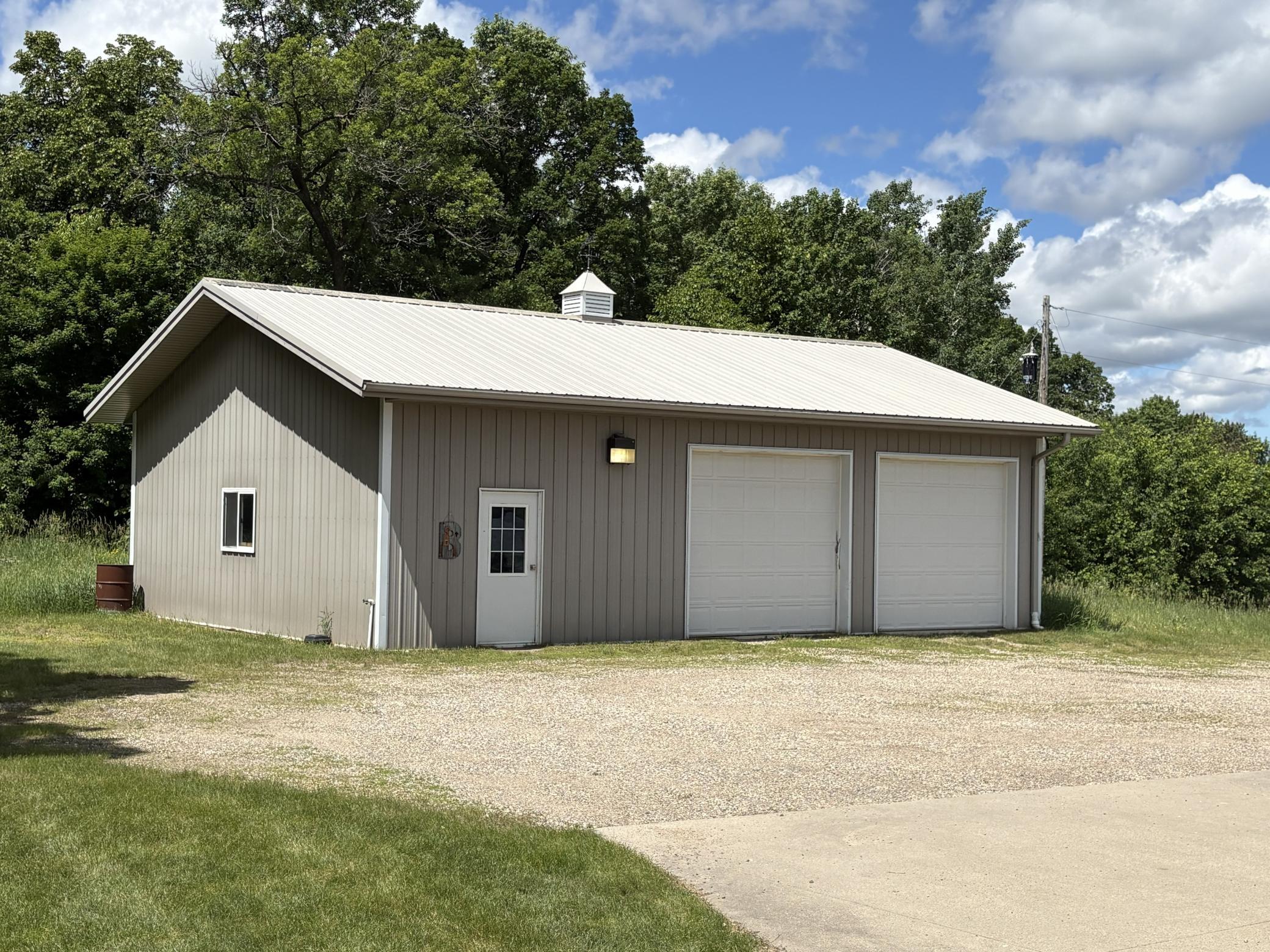 12787 Braseth Bay Road Lake Park, MN 56554 - Photo 17 of 49