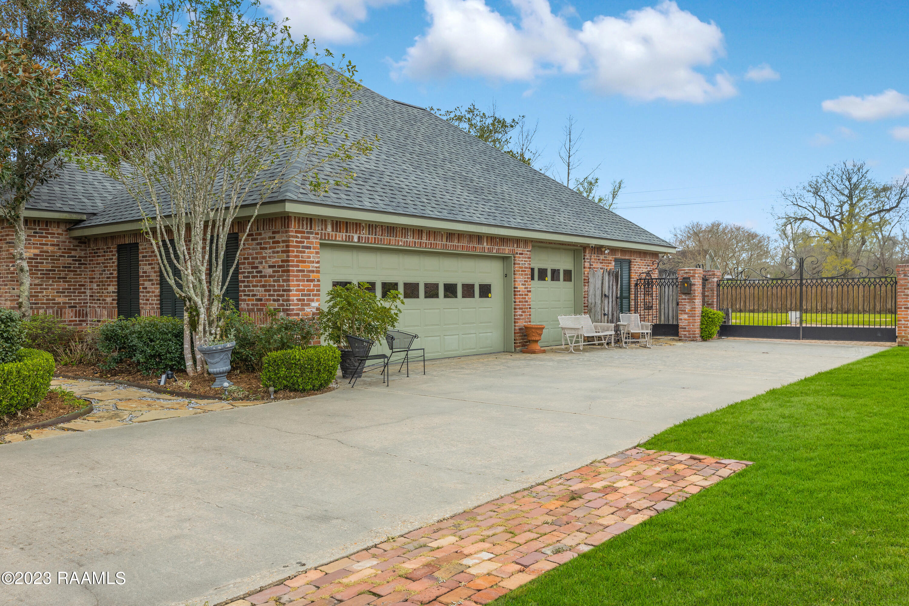 117 Peck Boulevard Lafayette, LA 70508 - Photo 35 of 41 117 Peck-45