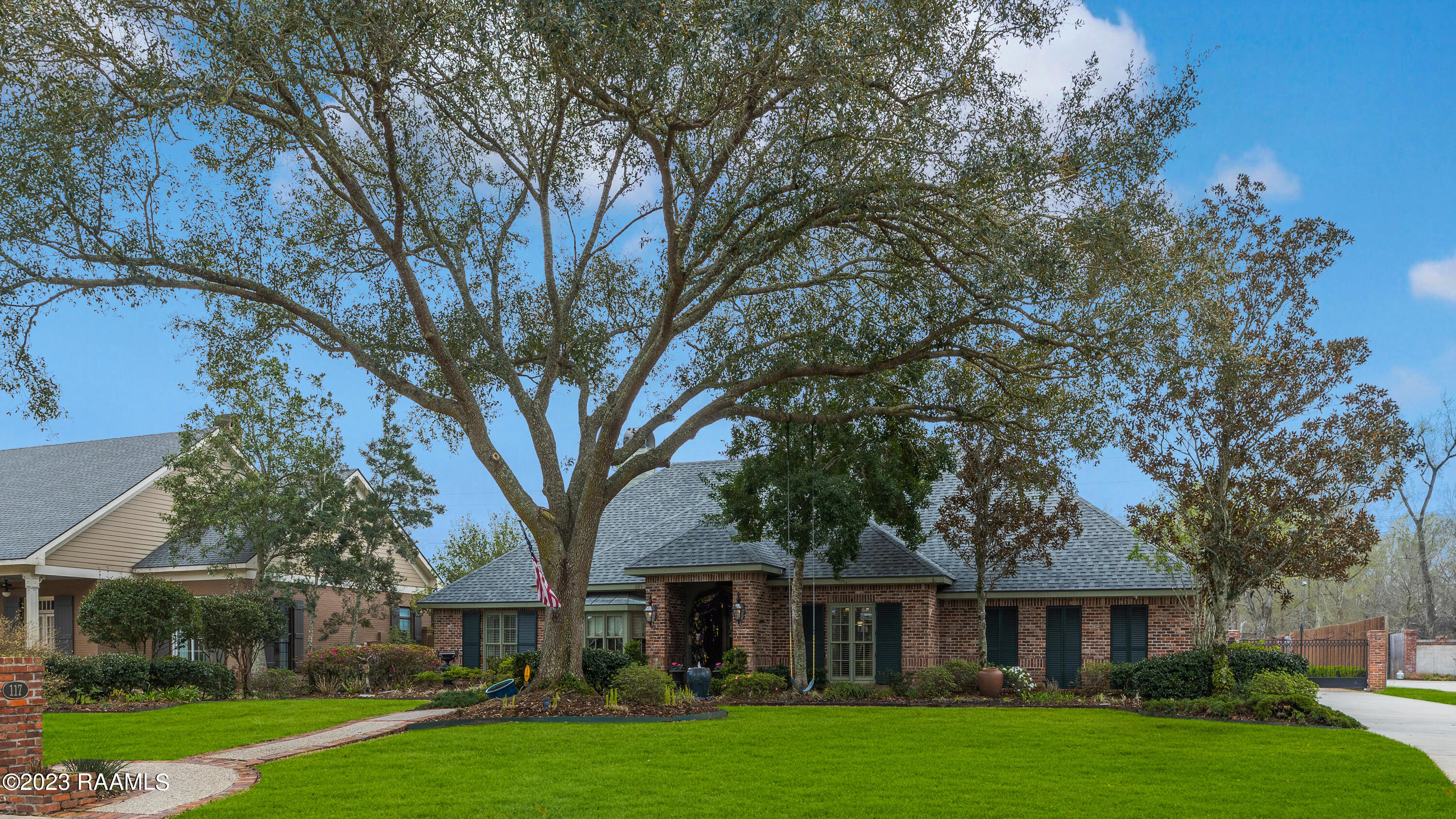 117 Peck Boulevard Lafayette, LA 70508 - Photo 41 of 41 117 Peck-46