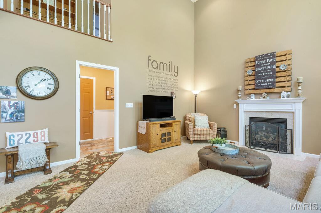 4901 Red Oak Drive Waterloo, IL 62298 - Photo 23 of 63