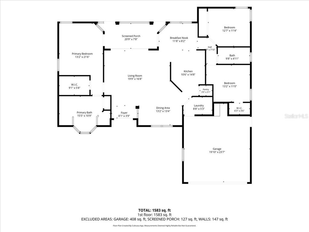 10707 Southwest 74th Avenue Ocala, FL 34476 - Photo 39 of 40