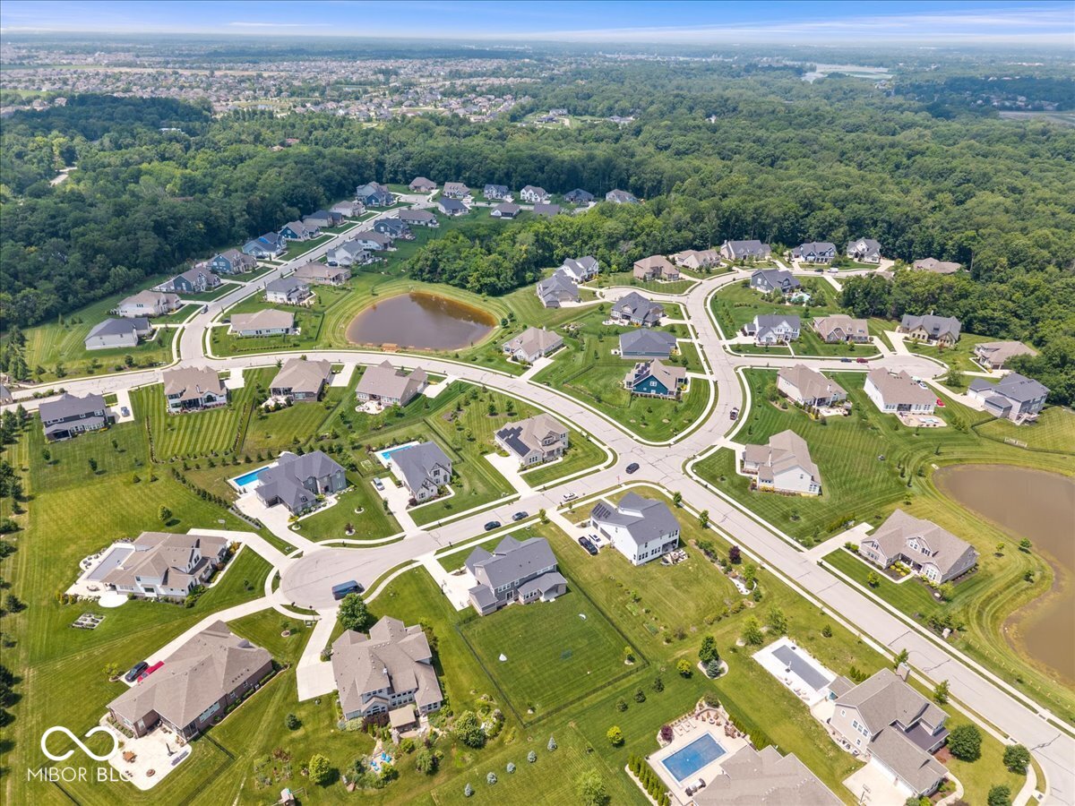 16275 Spring Bank Court Fishers, IN 46040 - Photo 64 of 73