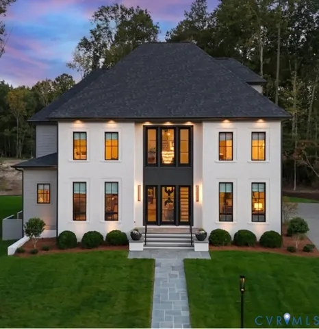 $1,525,000 | 17415 Singing Bird Court, Moseley, VA 23120