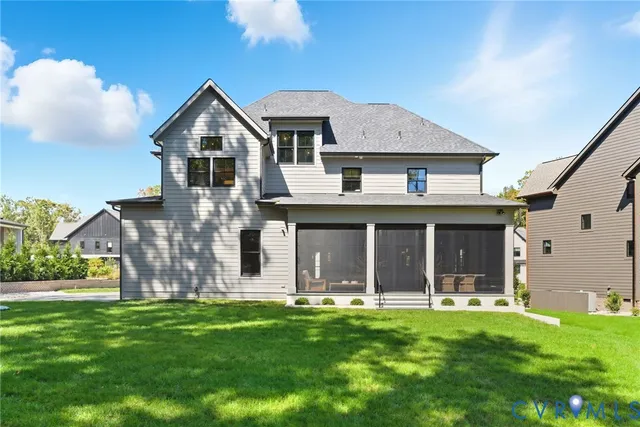 $1,525,000 | 17415 Singing Bird Court, Moseley, VA 23120