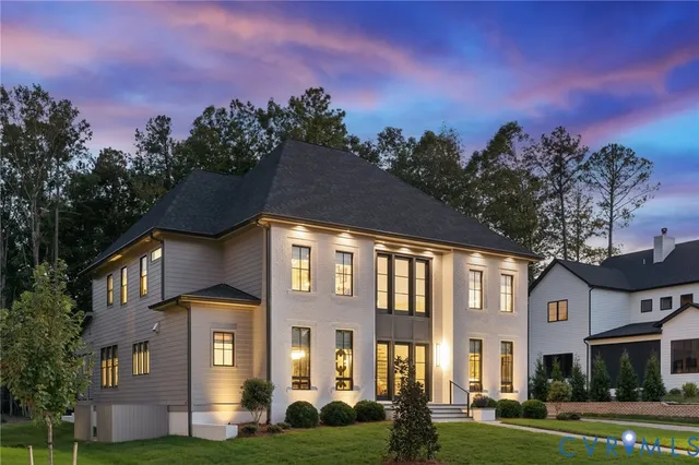 $1,525,000 | 17415 Singing Bird Court, Moseley, VA 23120