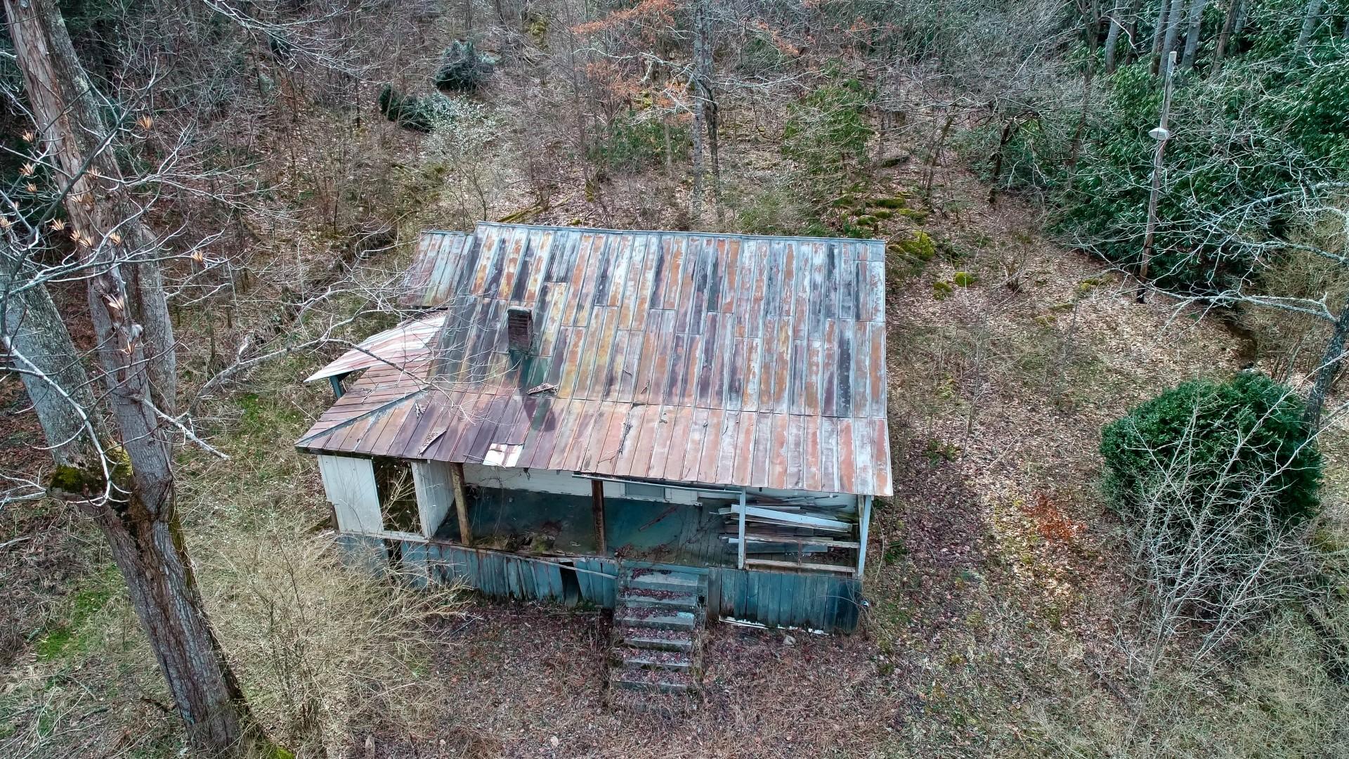 1-acre Reece Hollow Road Del Rio, TN 37727 - Photo 12 of 32 DJI_0083