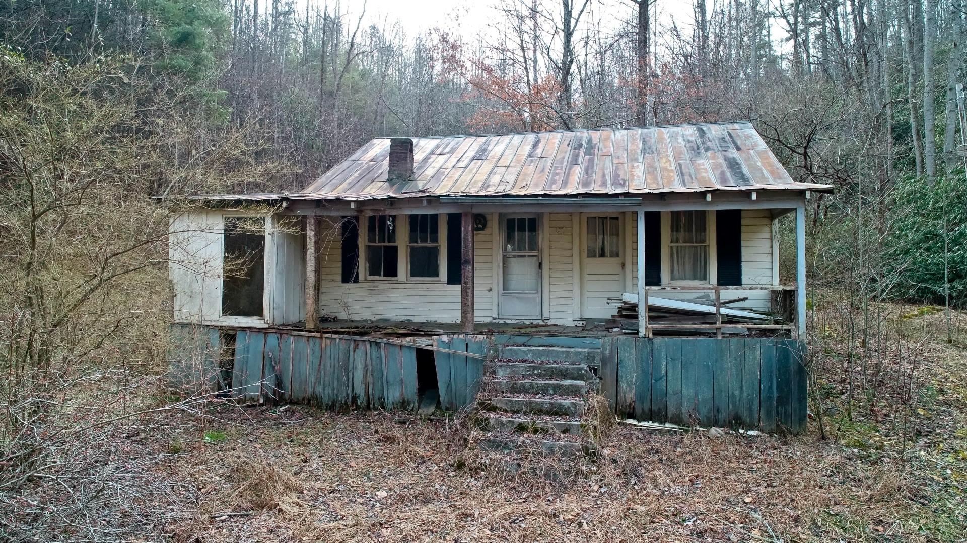 1-acre Reece Hollow Road Del Rio, TN 37727 - Photo 13 of 32 DJI_0084