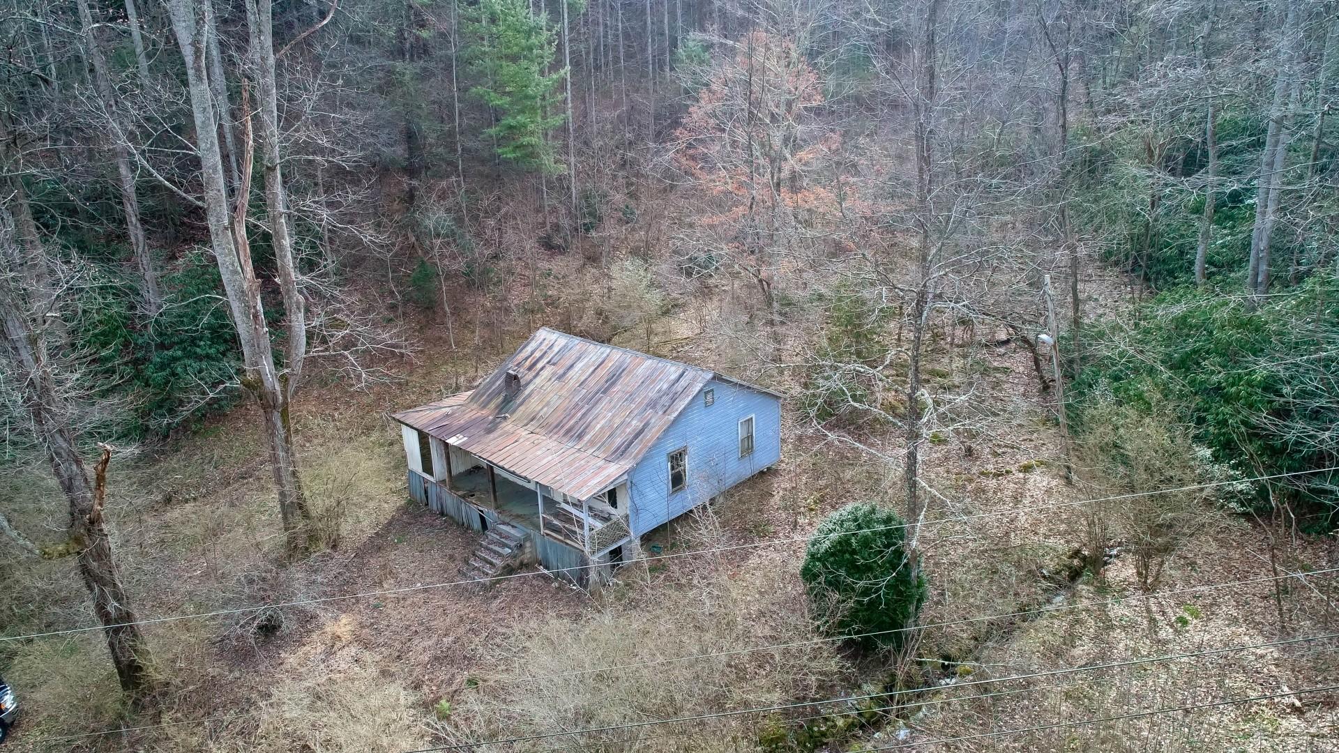 1-acre Reece Hollow Road Del Rio, TN 37727 - Photo 4 of 32 DJI_0072