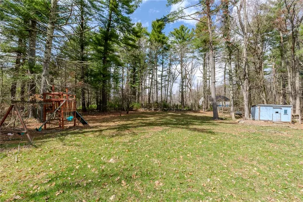 $499,999 | 1150 Plainfield Pike, Coventry, RI 02827