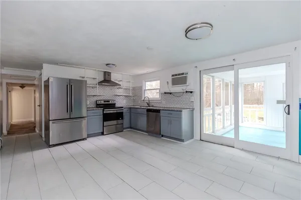 $499,999 | 1150 Plainfield Pike, Coventry, RI 02827