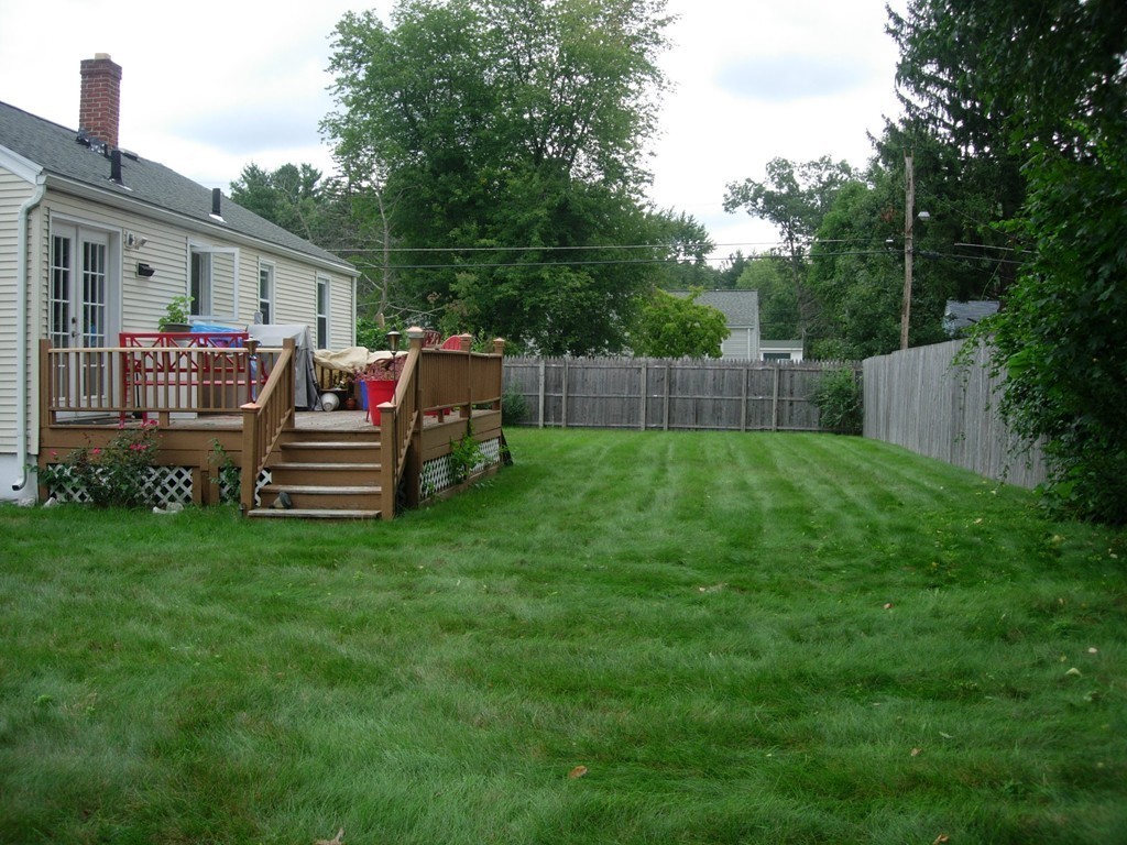 21 Cherokee Drive Springfield, MA 01109 - Photo 10 of 10