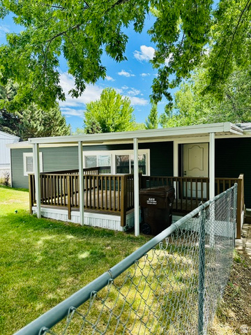 2600 North Hill Field Road North, Unit 27 Layton, UT 84041 - Photo 37 of 39